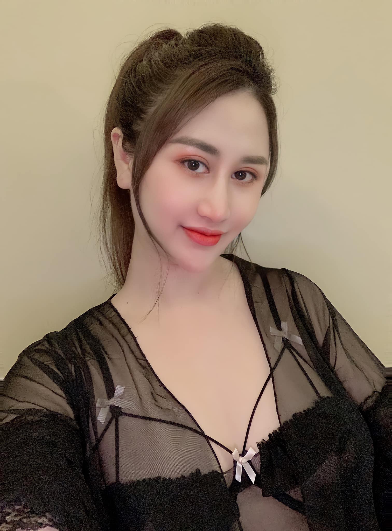 Máy bay bà già Tuyên Quang